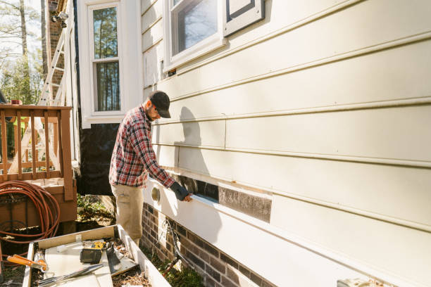 Top rated local Siding Installation specialists in Wingina, VA